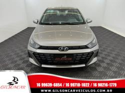 HYUNDAI HB 20 Sedan 1.0 12V 4P FLEX COMFORT PLUS TURBO