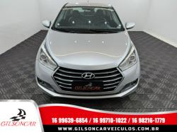 HYUNDAI HB 20 Sedan 1.6 16V 4P FLEX PREMIUM AUTOMTICO