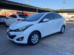 HYUNDAI HB 20 Sedan 1.6 16V 4P FLEX COMFORT PLUS