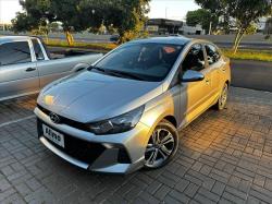 HYUNDAI HB 20 Sedan 1.0 12V 4P FLEX TGDI TURBO COMFORT AUTOMTICO