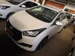 HYUNDAI HB 20 Sedan 1.0 12V 4P FLEX COMFORT PLUS
