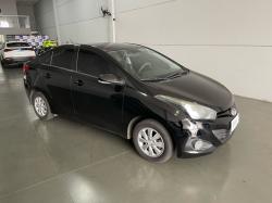 HYUNDAI HB 20 Sedan 1.6 16V 4P FLEX COMFORT AUTOMTICO