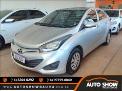 HYUNDAI HB 20 Sedan 1.6 16V 4P FLEX COMFORT COPA DO MUNDO