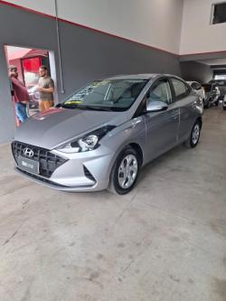 HYUNDAI HB 20 Sedan 1.0 12V 4P FLEX VISION
