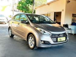 HYUNDAI HB 20 Sedan 1.6 16V 4P FLEX PREMIUM AUTOMTICO