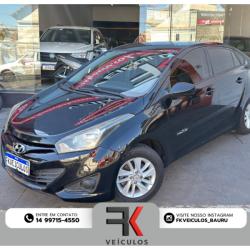 HYUNDAI HB 20 Sedan 1.0 12V 4P FLEX 5 ANOS