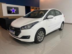 HYUNDAI HB 20 Sedan 1.6 16V 4P FLEX COMFORT PLUS
