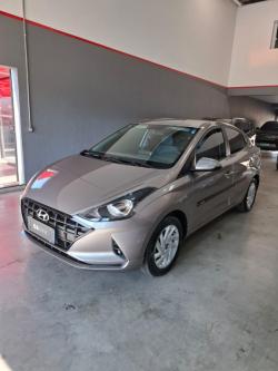HYUNDAI HB 20 Sedan 1.0 12V 4P FLEX EVOLUTION