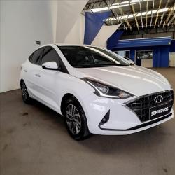 HYUNDAI HB 20 Sedan 1.0 12V 4P FLEX TGDI TURBO DIAMOND AUTOMTICO