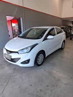 HYUNDAI HB 20 Sedan 1.0 12V 4P FLEX COMFORT PLUS