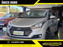 HYUNDAI HB 20 Sedan 1.6 16V 4P FLEX COMFORT PLUS