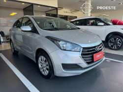 HYUNDAI HB 20 Sedan 1.6 16V 4P FLEX COMFORT PLUS