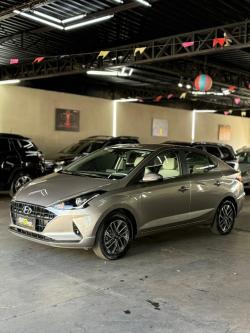 HYUNDAI HB 20 Sedan 1.0 12V 4P FLEX TGDI TURBO DIAMOND PLUS AUTOMTICO