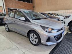 HYUNDAI HB 20 Sedan 1.0 12V 4P FLEX COMFORT PLUS