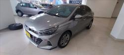 HYUNDAI HB 20 Sedan 1.0 12V 4P FLEX TGDI PLATINUM SAFETY TURBO AUTOMTICO