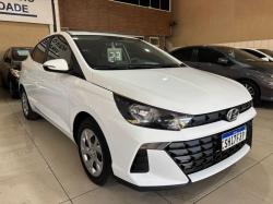 HYUNDAI HB 20 Sedan 1.0 12V 4P FLEX COMFORT PLUS