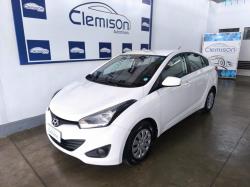 HYUNDAI HB 20 Sedan 1.6 16V 4P FLEX COMFORT PLUS