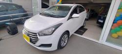 HYUNDAI HB 20 Sedan 1.0 12V 4P FLEX COMFORT PLUS