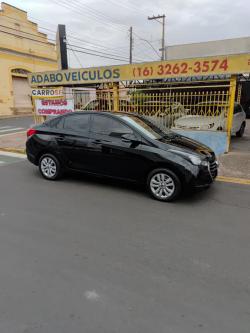 HYUNDAI HB 20 Sedan 1.6 16V 4P FLEX COMFORT PLUS