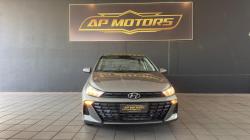 HYUNDAI HB 20 Sedan 1.0 12V 4P FLEX COMFORT PLUS