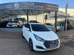 HYUNDAI HB 20 Sedan 1.6 16V 4P FLEX COMFORT PLUS