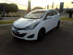 HYUNDAI HB 20 Sedan 1.6 16V 4P FLEX COMFORT PLUS