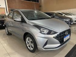 HYUNDAI HB 20 Sedan 1.0 12V 4P FLEX VISION