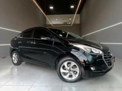 HYUNDAI HB 20 Sedan 1.6 16V 4P FLEX PREMIUM AUTOMTICO
