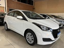 HYUNDAI HB 20 Sedan 1.0 12V 4P FLEX COMFORT PLUS
