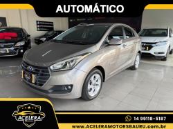 HYUNDAI HB 20 Sedan 1.6 16V 4P FLEX PREMIUM AUTOMTICO