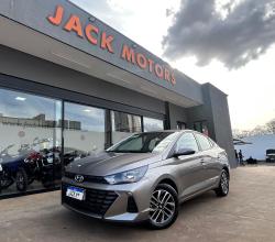 HYUNDAI HB 20 Sedan 1.0 12V 4P FLEX LIMITED
