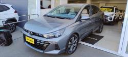 HYUNDAI HB 20 Sedan 1.0 12V 4P FLEX TGDI PLATINUM TURBO AUTOMTICO
