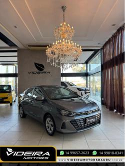 HYUNDAI HB 20 Sedan 1.0 12V 4P FLEX COMFORT PLUS
