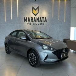 HYUNDAI HB 20 Sedan 1.0 12V 4P FLEX VISION