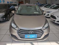 HYUNDAI HB 20 Sedan 1.6 16V 4P FLEX COMFORT AUTOMTICO