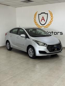 HYUNDAI HB 20 Sedan 1.0 12V 4P FLEX COMFORT PLUS