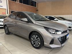 HYUNDAI HB 20 Sedan 1.0 12V 4P FLEX LIMITED