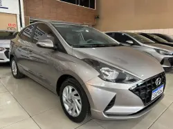 HYUNDAI HB 20 Sedan 1.0 12V 4P FLEX EVOLUTION