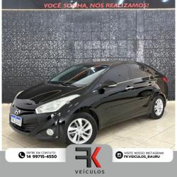 HYUNDAI HB 20 Sedan 1.6 16V 4P FLEX COMFORT AUTOMTICO