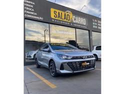 HYUNDAI HB 20 Sedan 1.0 12V 4P FLEX COMFORT PLUS
