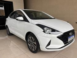 HYUNDAI HB 20 Sedan 1.0 12V 4P FLEX TGDI EVOLUTION TURBO AUTOMTICO