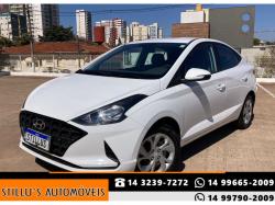 HYUNDAI HB 20 Sedan 1.0 12V 4P FLEX VISION
