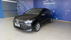 HYUNDAI HB 20 Sedan 1.0 12V 4P FLEX COMFORT PLUS