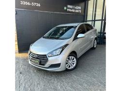 HYUNDAI HB 20 Sedan 1.6 16V 4P FLEX COMFORT PLUS