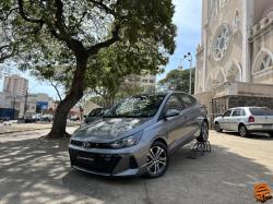 HYUNDAI HB 20 Sedan 1.0 12V 4P FLEX TGDI TURBO COMFORT AUTOMTICO