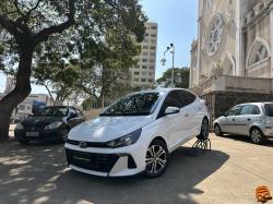 HYUNDAI HB 20 Sedan 1.0 12V 4P FLEX TGDI PLATINUM TURBO AUTOMTICO
