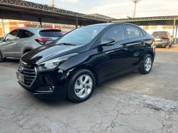 HYUNDAI HB 20 Sedan 1.6 16V 4P FLEX COMFORT AUTOMTICO