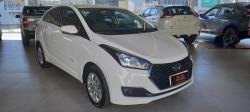 HYUNDAI HB 20 Sedan 1.6 16V 4P FLEX COMFORT PLUS