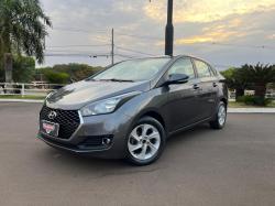 HYUNDAI HB 20 Sedan 1.0 12V 4P FLEX COMFORT PLUS FOR YOU