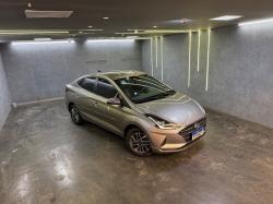 HYUNDAI HB 20 Sedan 1.0 12V 4P FLEX TGDI TURBO DIAMOND AUTOMTICO